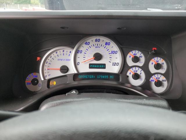 Photo 9 from auction – 2003 HUMMER H2 with VIN 5GRGN23U53H142844
