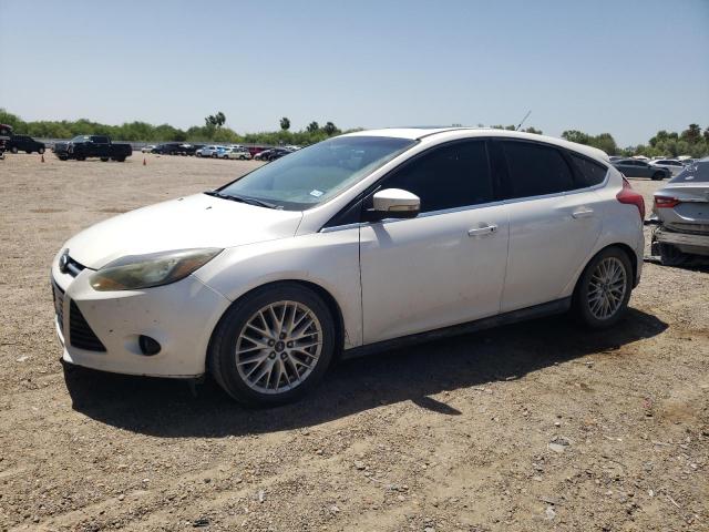 Photo 1 from auction – 2014 FORD FOCUS TITA with VIN 1FADP3N23EL175489