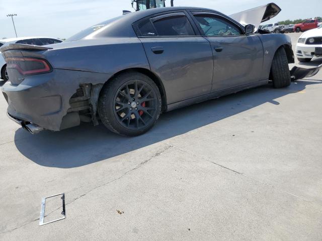 Photo 3 from auction – 2016 DODGE CHARGER SR with VIN 2C3CDXEJ3GH276596