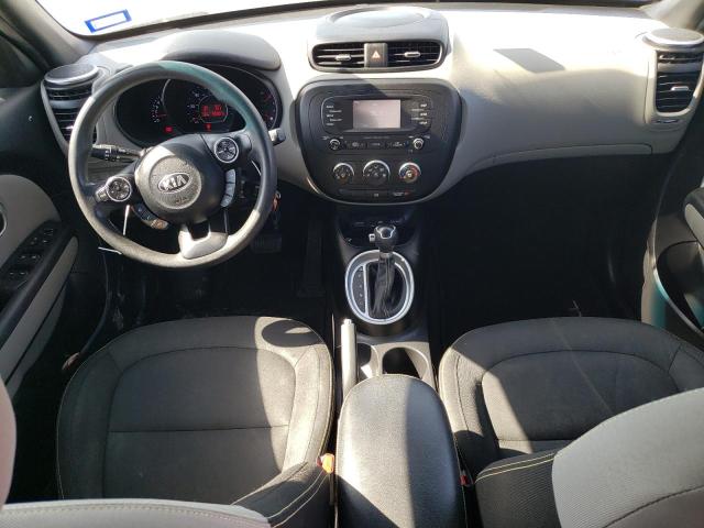 Фото 8 с аукциона – 2016 KIA SOUL + с VIN KNDJP3A52G7864156