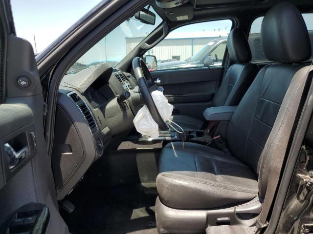 Photo 7 from auction – 2010 FORD ESCAPE LIM with VIN 1FMCU9EG3AKC66173