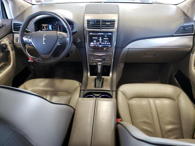 Photo 8 from auction – 2013 LINCOLN MKX with VIN 2LMDJ8JKXDBL07127