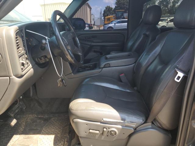Photo 7 from auction – 2005 CHEVROLET SILVERADO with VIN 2GCEK13T651294821