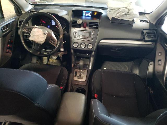 Photo 8 from auction – 2014 SUBARU FORESTER 2 with VIN JF2SJAEC5EH434620