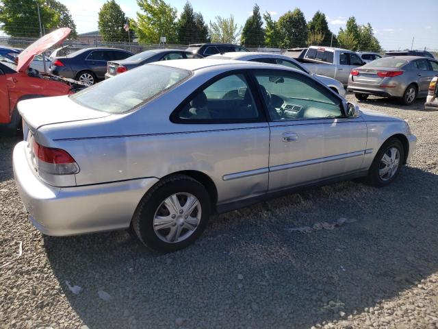 Photo 3 from auction – 2000 HONDA CIVIC EX with VIN 1HGEJ8249YL003783
