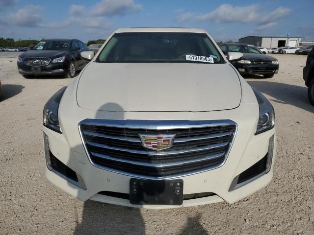 Photo 5 from auction – 2014 CADILLAC CTS LUXURY with VIN 1G6AR5S33E0135529
