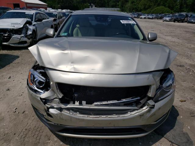 Photo 5 from auction – 2017 VOLVO S60 PLATIN with VIN LYV402HM8HB134743