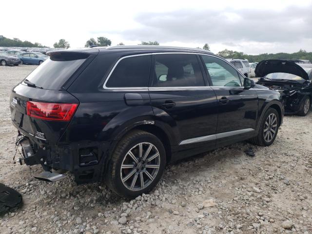 Photo 3 from auction – 2017 AUDI Q7 PREMIUM with VIN WA1LAAF76HD036052