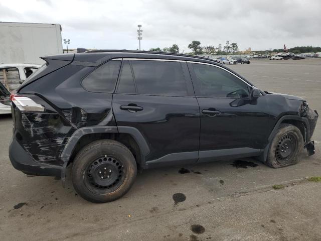Photo 3 from auction – 2020 TOYOTA RAV4 LE with VIN 2T3F1RFV1LW139181