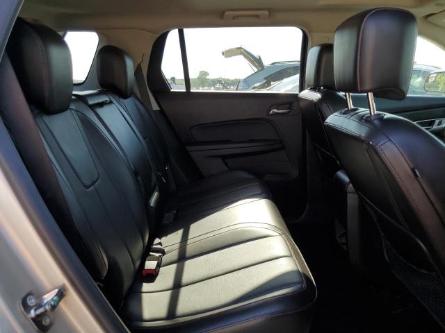 Photo 11 from auction – 2014 GMC TERRAIN SL with VIN 2GKALSEK5E6284763