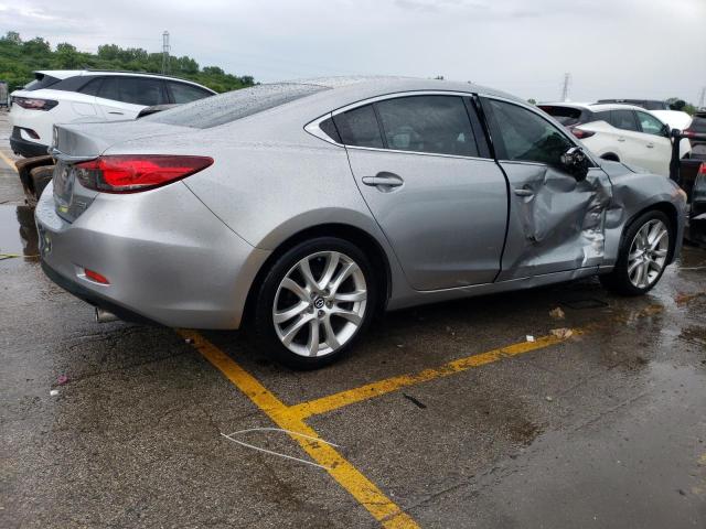 Photo 3 from auction – 2014 MAZDA 6 TOURING with VIN JM1GJ1V64E1149205