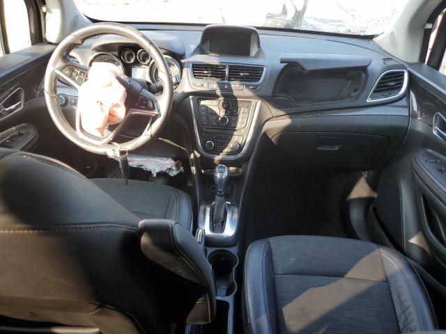 Photo 8 from auction – 2015 BUICK ENCORE with VIN KL4CJASB4FB162901