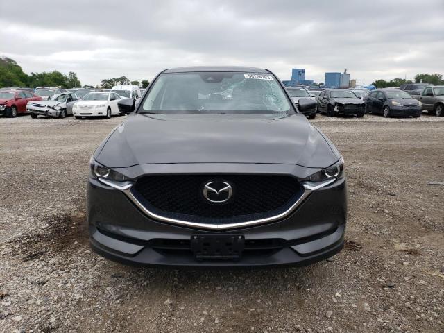 Photo 5 from auction – 2021 MAZDA CX-5 TOURI with VIN JM3KFBCMXM0479882