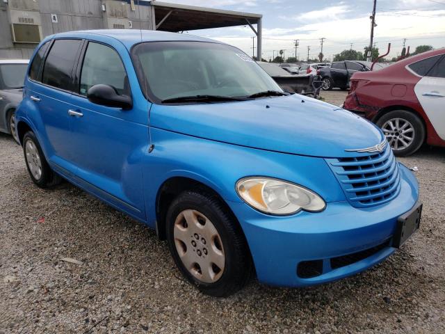 Photo 4 from auction – 2008 CHRYSLER PT CRUISER with VIN 3A8FY48B88T135914