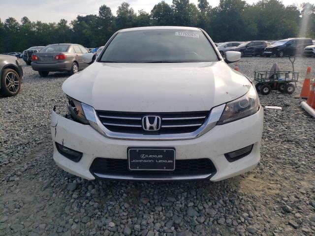 Photo 5 from auction – 2014 HONDA ACCORD SPO with VIN 1HGCR2F57EA299183