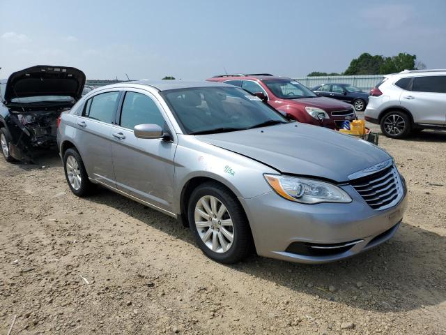 Photo 4 from auction – 2013 CHRYSLER 200 TOURIN with VIN 1C3CCBBB7DN509742