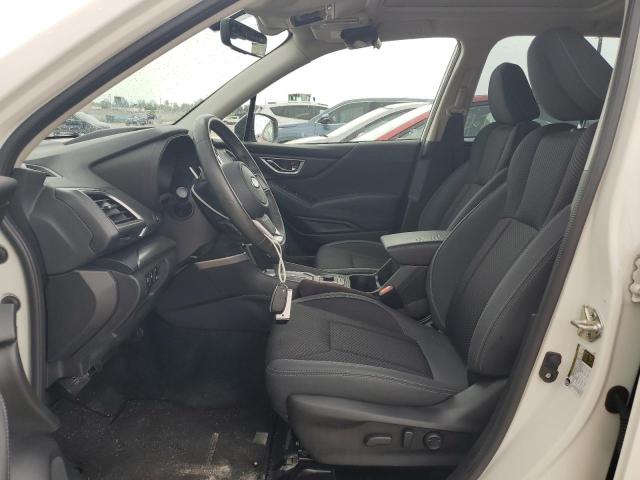 Photo 7 from auction – 2021 SUBARU FORESTER P with VIN JF2SKAJC1MH506589