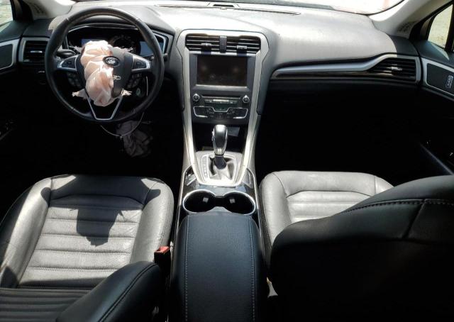 Photo 8 from auction – 2016 FORD FUSION SE with VIN 3FA6P0HD4GR338093