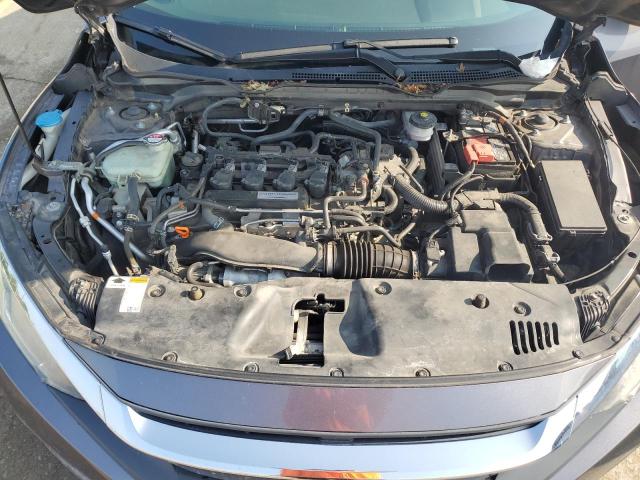 Photo 11 from auction – 2017 HONDA CIVIC EXL with VIN 19XFC1F7XHE028869