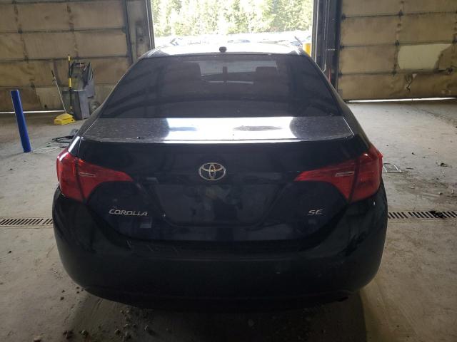 Photo 6 from auction – 2017 TOYOTA COROLLA L with VIN 2T1BURHE3HC903438