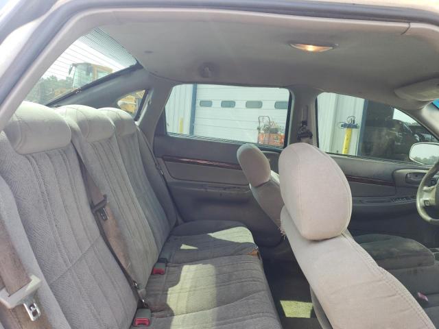 Photo 10 from auction – 2004 CHEVROLET IMPALA with VIN 2G1WF52E049317215
