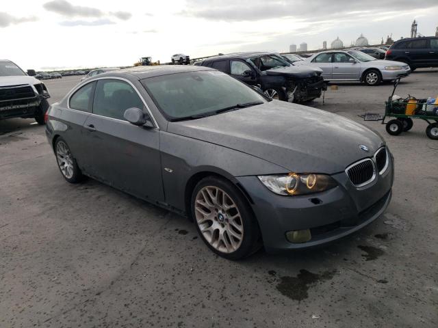 Photo 4 from auction – 2007 BMW 328 I with VIN WBAWB33517PV72352