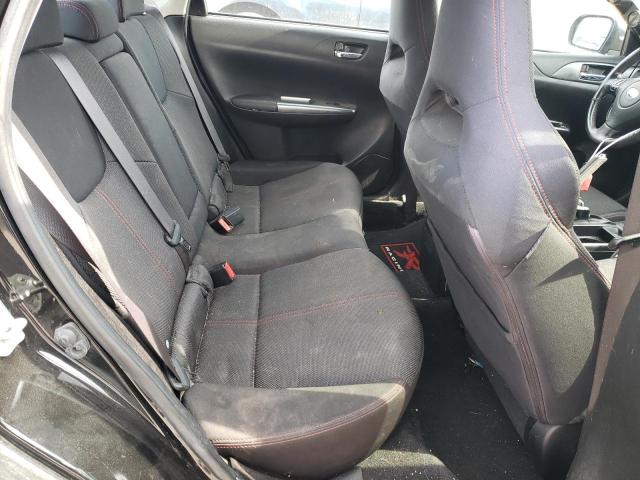 Photo 10 from auction – 2014 SUBARU IMPREZA WR with VIN JF1GV7E63EG003498