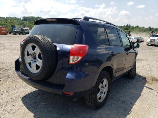 Photo 3 from auction – 2006 TOYOTA RAV4 with VIN JTMZD33V766020725