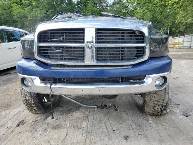 Photo 5 from auction – 2008 DODGE RAM 2500 S with VIN 3D7KS28A48G218516