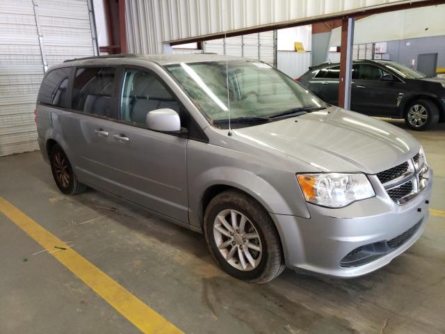 Photo 4 from auction – 2015 DODGE GRAND CARA with VIN 2C4RDGCG7FR717152