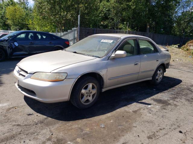 Photo 1 from auction – 1999 HONDA ACCORD EX with VIN 1HGCG1658XA066416