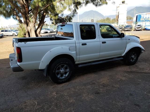 Photo 3 from auction – 2004 NISSAN FRONTIER C with VIN 1N6ED27T54C417301