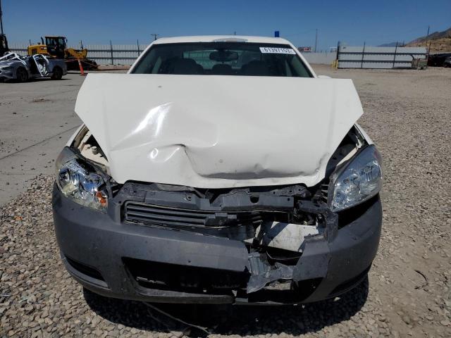 Photo 5 from auction – 2006 CHEVROLET IMPALA LT with VIN 2G1WT58K769311484