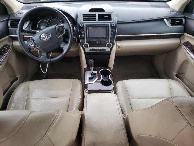 Photo 8 from auction – 2012 TOYOTA CAMRY BASE with VIN 4T4BF1FK7CR177116