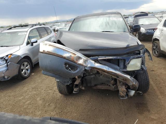 Photo 5 from auction – 2001 FORD F150 SUPER with VIN 1FTRW08L01KC11628