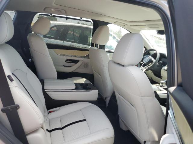 Photo 11 from auction – 2024 MAZDA CX-90 PREM with VIN JM3KKEHC0R1105229