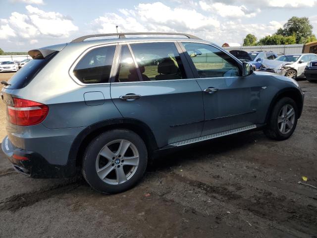 Photo 3 from auction – 2008 BMW X5 4.8I with VIN 5UXFE83538L098709