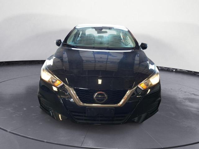Photo 5 from auction – 2021 NISSAN VERSA SV with VIN 3N1CN8EV1ML862267