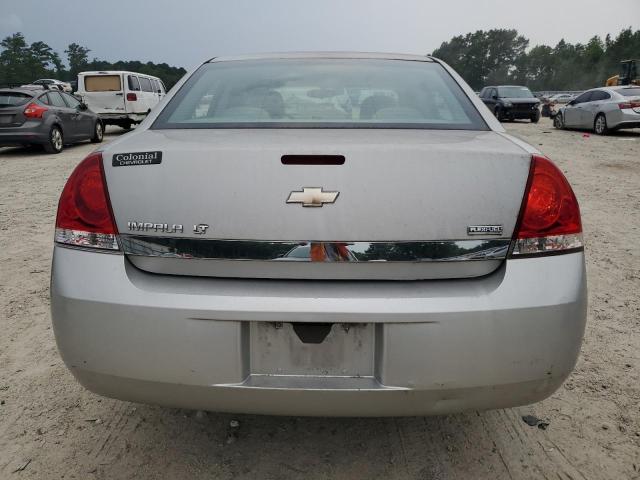 Photo 6 from auction – 2008 CHEVROLET IMPALA LT with VIN 2G1WT55KX81268992