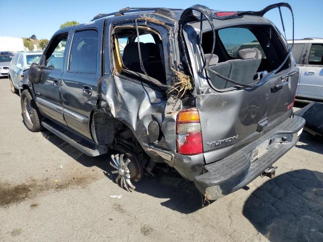 Photo 2 from auction – 2002 GMC YUKON with VIN 1GKEK13T32R165202