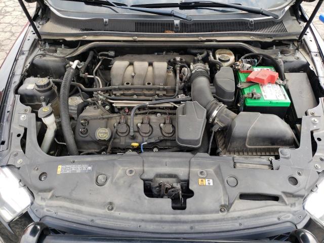 Photo 11 from auction – 2015 FORD TAURUS POL with VIN 1FAHP2MK0FG187042