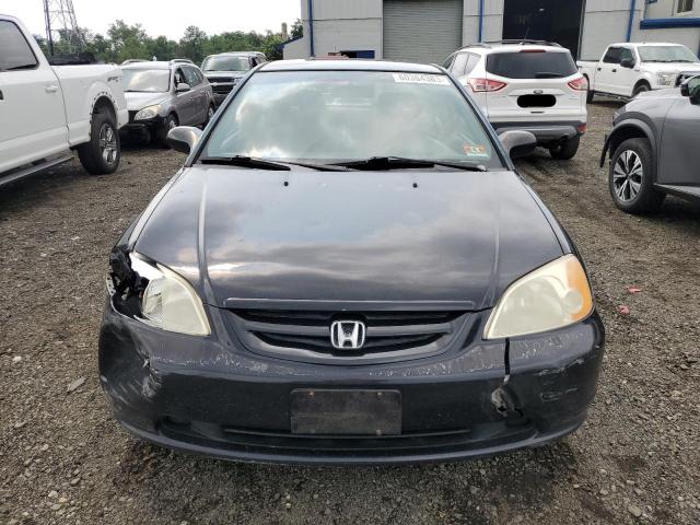 Photo 5 from auction – 2003 HONDA CIVIC LX with VIN 1HGEM21573L023053