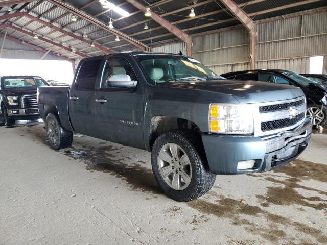 Photo 4 from auction – 2011 CHEVROLET SILVERADO with VIN 3GCPKSE37BG264354
