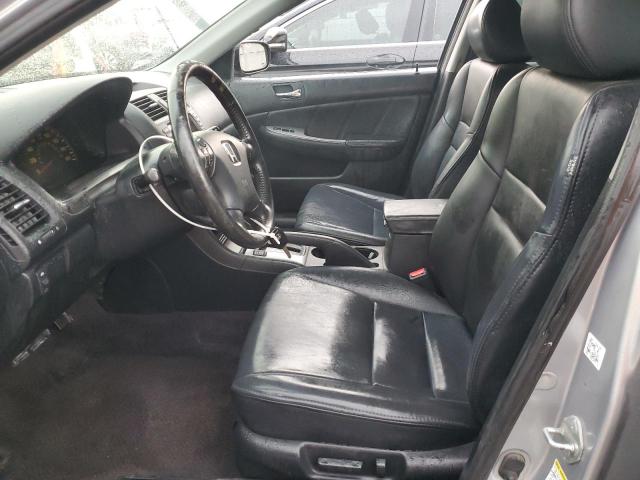 Photo 7 from auction – 2003 HONDA ACCORD with VIN JHMCM56763C072308