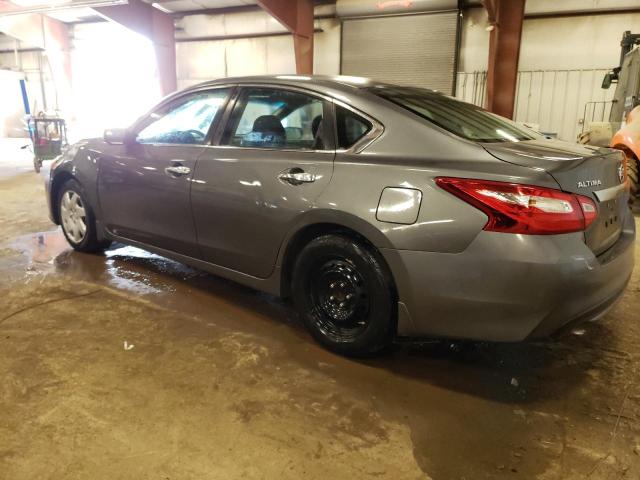 Photo 2 from auction – 2017 NISSAN ALTIMA 2.5 with VIN 1N4AL3AP5HC144992