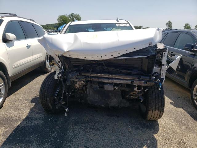Photo 5 from auction – 2020 CADILLAC ESCALADE P with VIN 1GYS4CKJ6LR289478