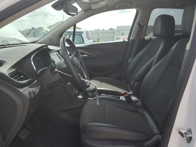 Photo 7 from auction – 2021 BUICK ENCORE PRE with VIN KL4CJESM8MB371175
