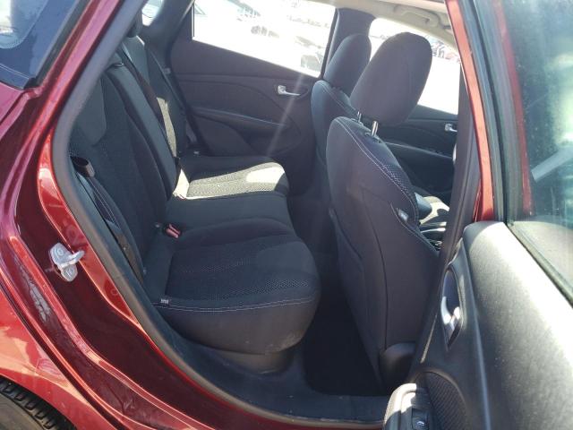 Снимка 10 от търг – 2015 DODGE DART SXT с VIN 1C3CDFBB0FD373614