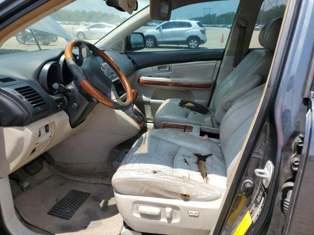 Photo 7 from auction – 2004 LEXUS RX 330 with VIN JTJGA31U740038441