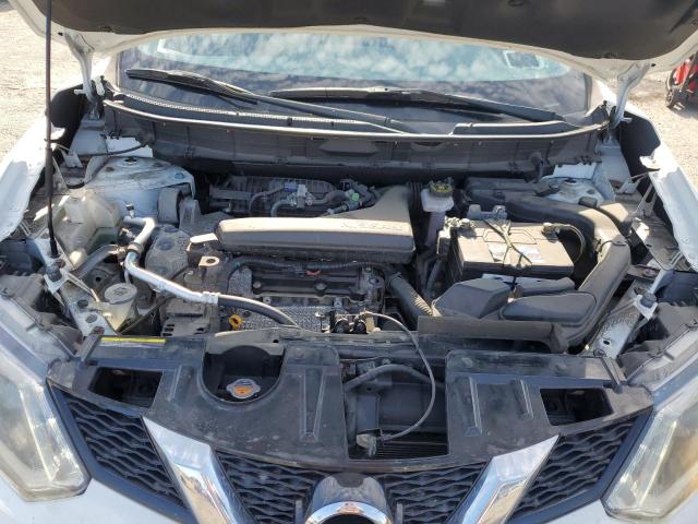 Photo 12 from auction – 2015 NISSAN ROGUE S with VIN KNMAT2MV8FP591966